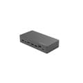 Miniatyrbild 3 av 3: Dock Thunderbolt 3 - Lenovo - Essential Dock - HDMI, DP - GigE - 65 Watt
