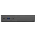 Miniatyrbild 2 av 3: Dock Thunderbolt 3 - Lenovo - Essential Dock - HDMI, DP - GigE - 65 Watt