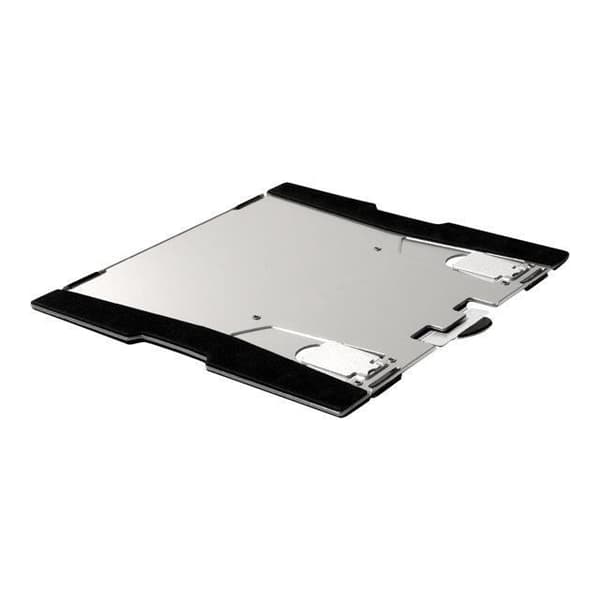 Stöd för bärbar dator - Bakker Elkhuizen - Flex Top 270 - Grå - Ergonomisk - Justerbar