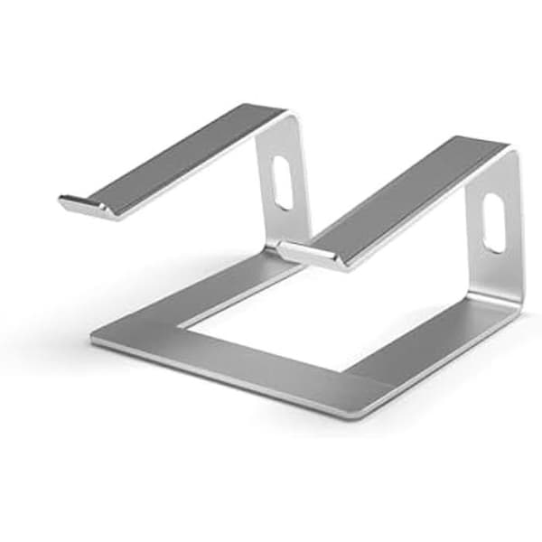 One For All Universal Support för Bärbar Dator (DM0060) Silver