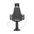 Miniatyrbild 1 av 4: PC-stöd - Aisens surfplatta-stöd - MS1P02-111 - SOPORTE PARA TABBLETT MED ANTIRROBO NEGRO