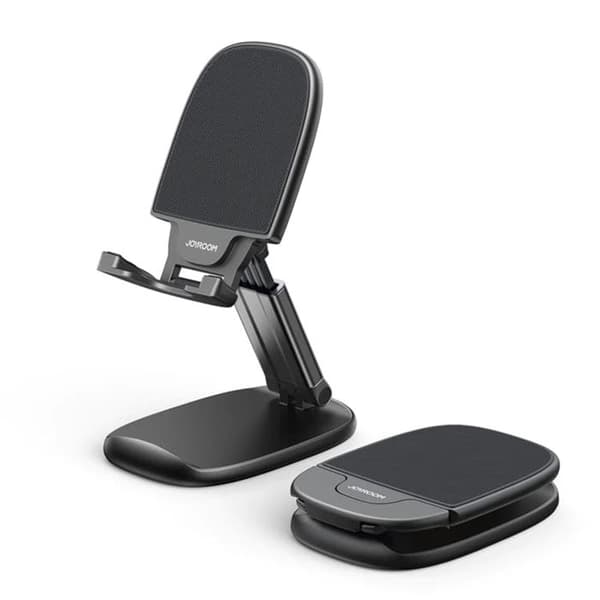 Stöd för surfplatta och telefon - JoyRoom (JR-ZS371) - Svart