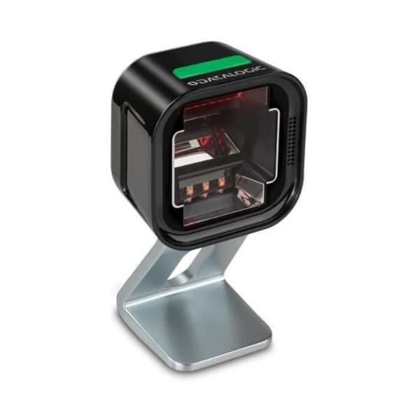 MAGELLAN 1500I, SVART, 2D-TILTANDE STÄLL, USB TILL KABEL DATALOGIC MG1501