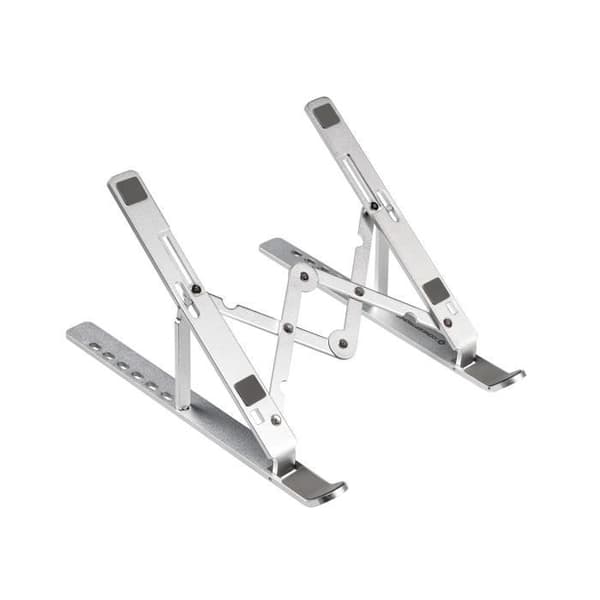 CONCEPTRONIC THANA04S BOKSTÄLL 39,6 CM (15,6'') BOKSTÄLL Silver