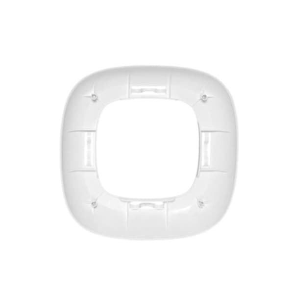 Stödaccessoar - HPE - AP25 - Plast - Vit - Inbyggnadshylsa