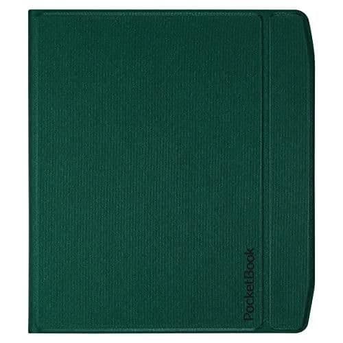 POCKETBOOK CHARGE eBook - FRESH Green Cover för ERA HN-QI-PU-700-FG-WW