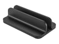 Miniatyrbild 3 av 3: Neomounts NSLS300BLACK Bärbar stativ