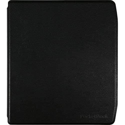 Fickboksfodral - Svart - För ERA HN-SL-PU-700-BK-WW