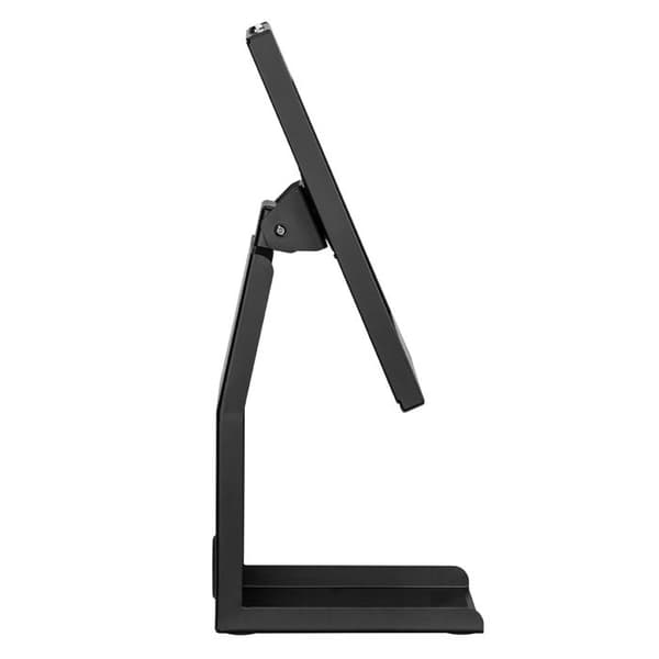 Support Maclean POS för surfplatta och skrivare, 1kg max, MC-336
