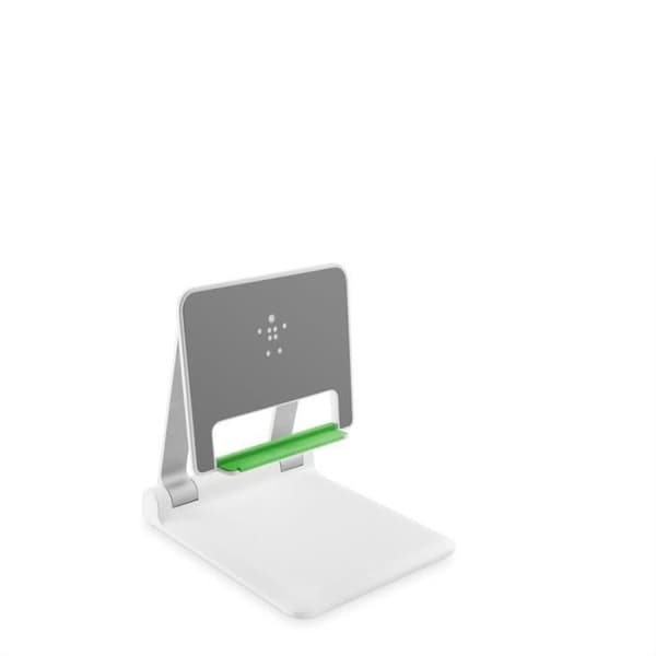 BÄRBART PRESENTERTABLETTSSTÄLL med IOS APP