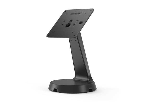 Tabletstativ - COMPULOCKS - Universell 360 VESA - Aluminium - Svart - Forsterket sikkerhet