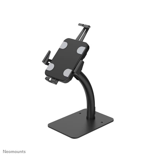 Neomounts by Newstar DS15-625BL1 Tabletthållare Lämplig för märke (surfplatta): Universal 20,1 cm (7,9) - 27,9 cm