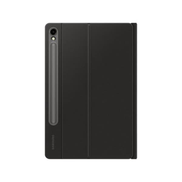 Samsung Book Cover med svart tangentbord för Galaxy Tab S9