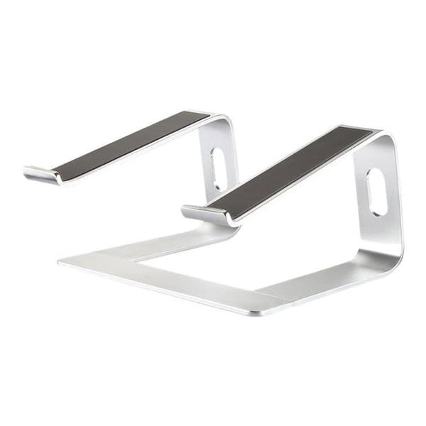 DLH - stöd för dator Gjuten aluminium