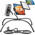 Miniatyrbild 4 av 4: Support pc - support tablet Skrzynkazdrewna Stöd flexibel för tablet, telefon, Nintendo Switch, Rog Ally/Q2t