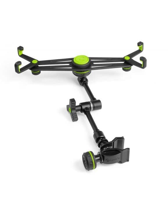 Stöd pc - stöd för tabletter Gravity - GMATH01B - MA TH 01 B - Stöd för tablet med VARI®-ARM-balk