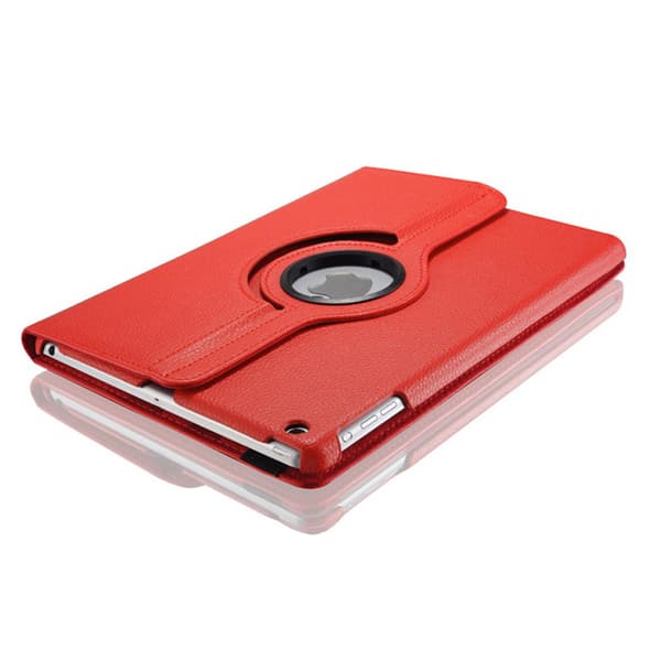 ipad air röd