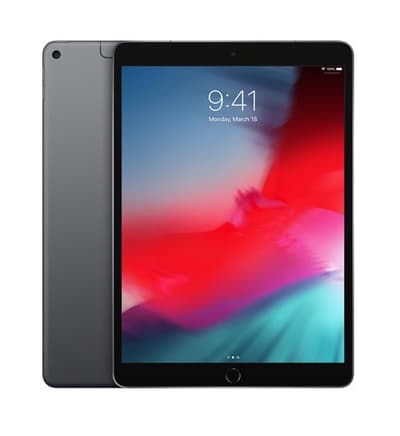 Apple iPad Air (2019) Wi-Fi 10,5" Cellular 64GB Space Grey