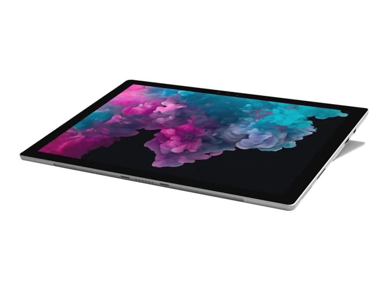 Microsoft Surface Pro 6 - Surfplatta - Core i7 8650U / 1.9 GHz - Win 10 Pro - 16 GB RAM - 1 TB SSD NVMe - 12.3" pekskärm 2736 x 1824 - UHD Graphics 6