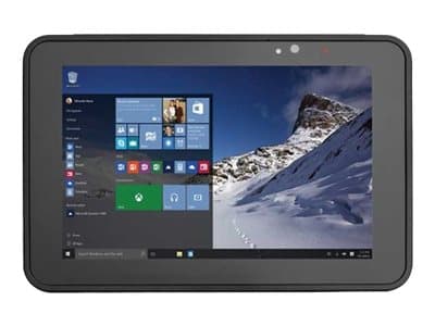 Zebra ET56 Enterprise Tablet - Tablet - Android 8.1 (Oreo) - 32 GB eMMC - 8.4" (2560 x 1600) - microSD-ingång - 4G - LTE
