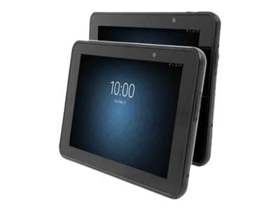 Zebra ET56 Enterprise Tablet - Tablet - Android 8.1 (Oreo) - 32 GB eMMC - 8.4" (2560 x 1600) - microSD-ingång - 4G - LTE