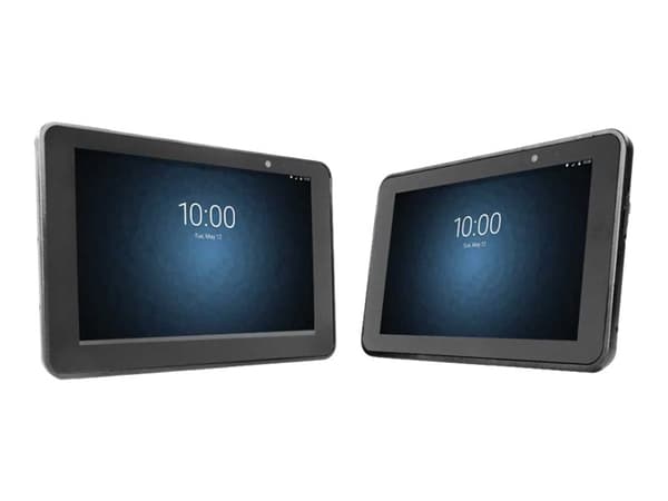 Zebra ET56 Enterprise Tablet - Tablet - Android 8.1 (Oreo) - 32 GB eMMC - 8.4" (2560 x 1600) - microSD-ingång - 4G - LTE