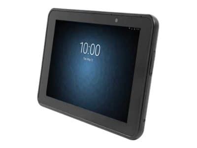 Zebra ET51 - Tablet - robust - Android 8.1 (Oreo) - 32 GB eMMC - 8.4" (2560 x 1600) - microSD-spor Sort