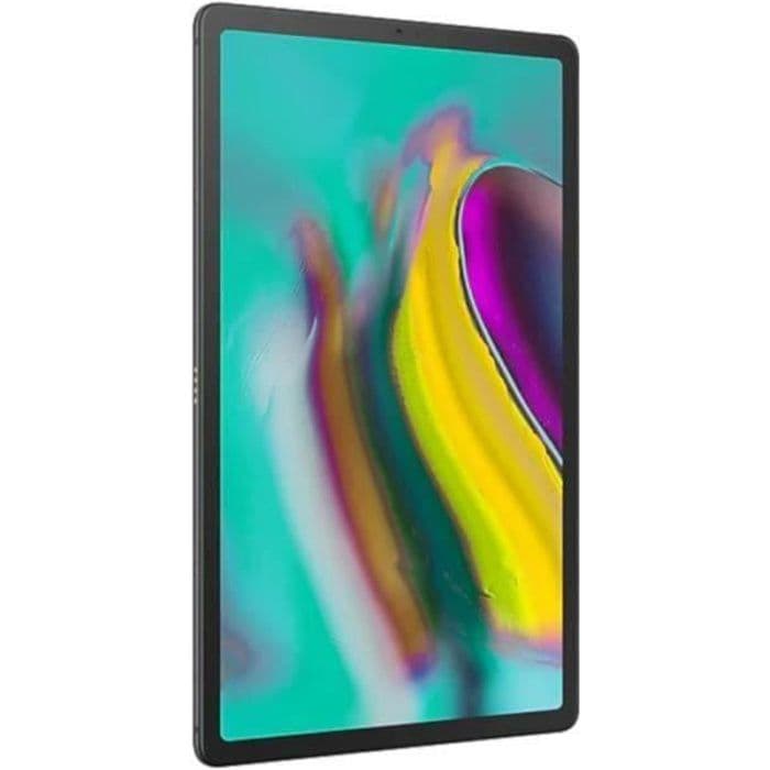 SAMSUNG Galaxy TAB S5e 128Go 4G Noir