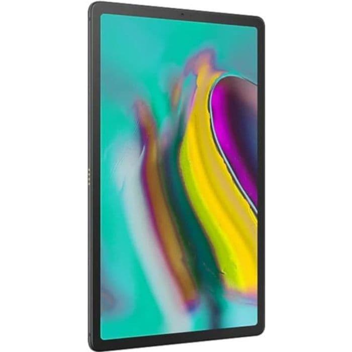 Galaxy TAB S5e 64 Gt 4G Musta