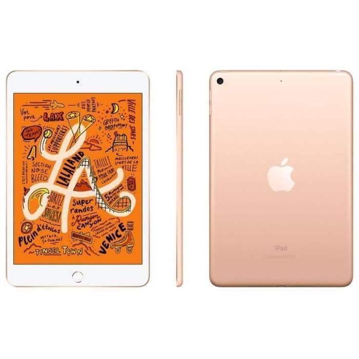 iPad mini - 7,9 64Go WiFi - Eller