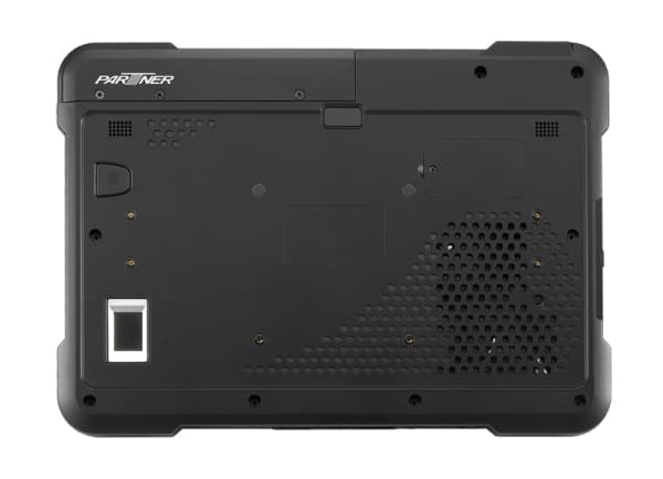 Partner EM-300 - - 16 GB - 4.7" - baksidekamera + frontkamera - strekkodeleser - microSD-spor
