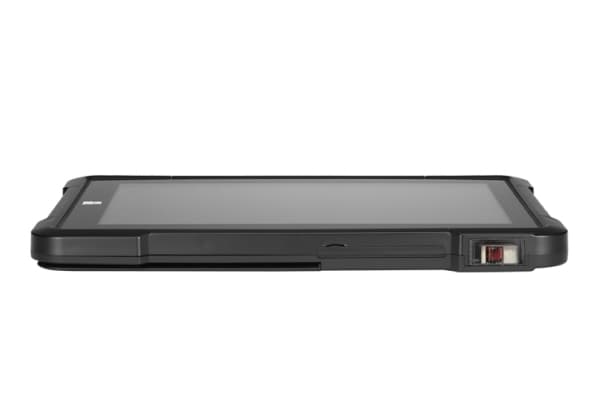 Partner EM-300 - - 16 GB - 4.7" - baksidekamera + frontkamera - strekkodeleser - microSD-spor