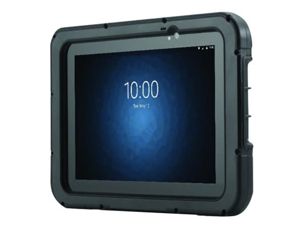 Zebra ET55 - Surfplatta - Intel Atom - Android 5.1 (Lollipop) - HD Graphics - 2 GB RAM - 32 GB eMMC - 8.3" pekskärm 1920 x 1200 - IEEE 802.11b, IEEE Svart