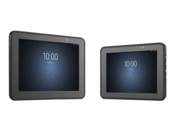 Zebra ET56 - Ruggad - surfplatta - Intel Atom x5 - E3940 / upp till 1.8 GHz - Win 10 IoT Enterprise - 4 GB RAM - 64 GB eMMC - 10.1" pekskärm 2560 x 1
