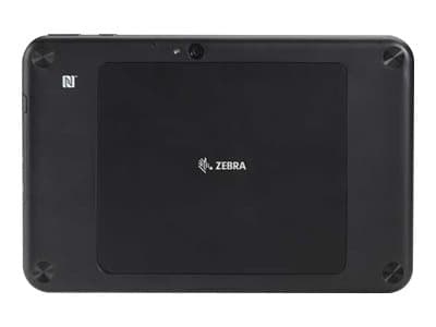 Zebra ET56 - Ruggad - surfplatta - Intel Atom x5 - E3940 / upp till 1.8 GHz - Win 10 IoT Enterprise - 4 GB RAM - 64 GB eMMC - 10.1" pekskärm 2560 x 1