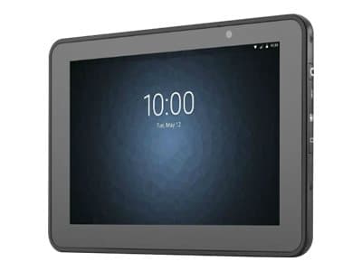 Zebra ET56 - Ruggad - surfplatta - Intel Atom x5 - E3940 / upp till 1.8 GHz - Win 10 IoT Enterprise - 4 GB RAM - 64 GB eMMC - 10.1" pekskärm 2560 x 1