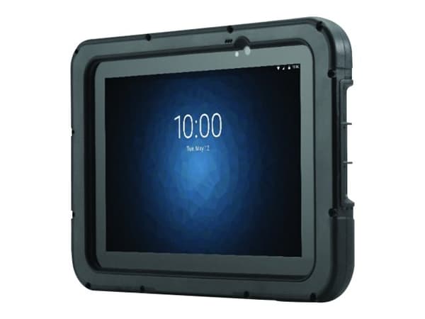 Zebra ET56 - Ruggad - surfplatta - Intel Atom x5 - E3940 / upp till 1.8 GHz - Win 10 IoT Enterprise - 4 GB RAM - 64 GB eMMC - 10.1" pekskärm 2560 x 1 Svart