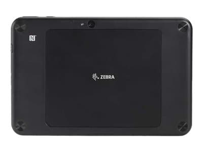 Zebra ET51 - Ruggad - surfplatta - Intel Atom x5 - E3940 / upp till 1.8 GHz - Win 10 IoT Enterprise - 8 GB RAM - 64 GB eMMC - 10.1" pekskärm 2560 x 1