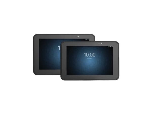 Zebra ET51 - Ruggad - surfplatta - Intel Atom x5 - E3940 / upp till 1.8 GHz - Win 10 IoT Enterprise - 8 GB RAM - 64 GB eMMC - 10.1" pekskärm 2560 x 1