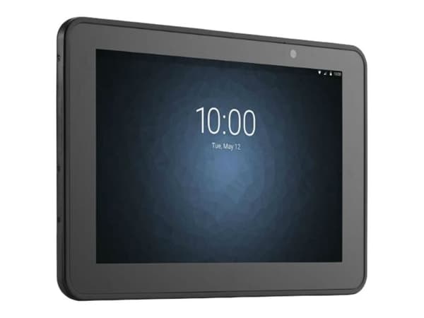Zebra ET51 - Ruggad - surfplatta - Intel Atom x5 - E3940 / upp till 1.8 GHz - Win 10 IoT Enterprise - 8 GB RAM - 64 GB eMMC - 10.1" pekskärm 2560 x 1