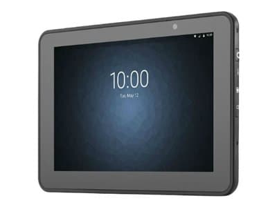 Zebra ET51 - Robust - nettbrett - Intel Atom x5 - E3940 / inntil 1.8 GHz - Win 10 IoT Enterprise - 8 GB RAM - 64 GB eMMC - 10.1" berøringsskjerm 2560 Sort
