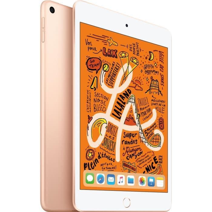 iPad mini - 7,9 256Go WiFi - Eller