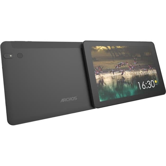 ARCHOS Oxygen 101S Touch Tablet - 10,1 - 1 GB RAM - 32 GB lagring