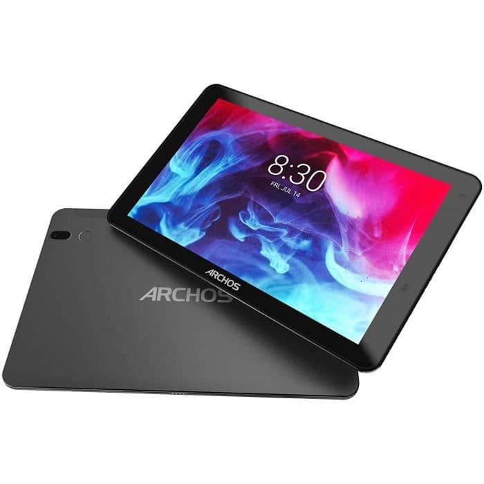 Mediapad firmware ARCHOS Oxygen 101S Touch Tablet - 10,1 - 1 GB RAM - 32 GB opbevaring