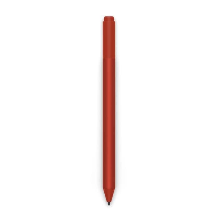 Microsoft Surface Pen - rød