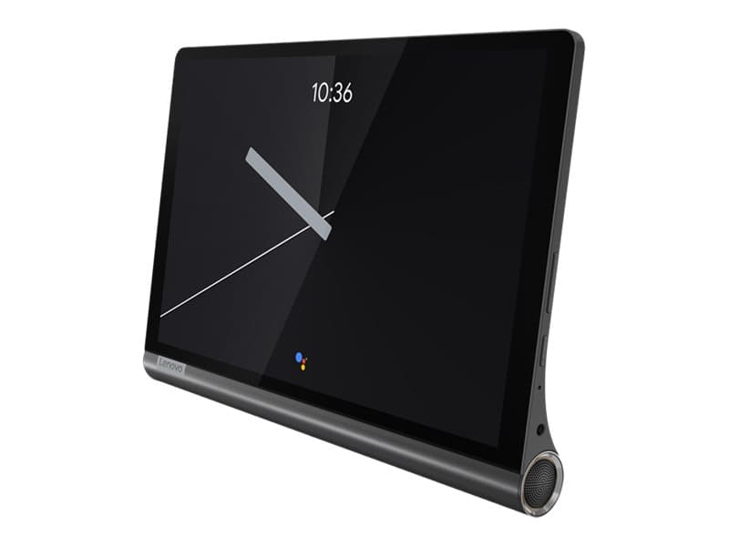 Lenovo Yoga Smart Tab 10.1 "32 GB 4G LTE Tablet Gray (ZA530003PL)