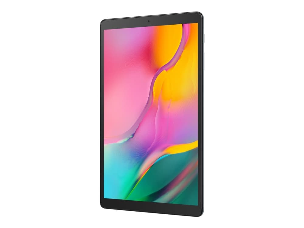 Samsung Galaxy Tab A SM-T290NZSA, 20,3 cm (8"), 1280 x 800 pixlar, 32 GB, 2 GB, 2 GHz, Silver