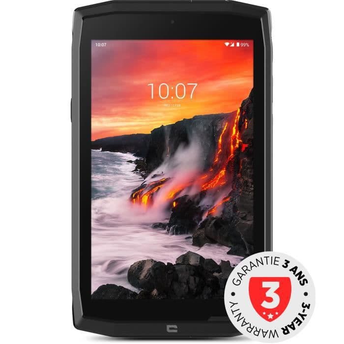 Crosscall Core T4 Tablet - Sort