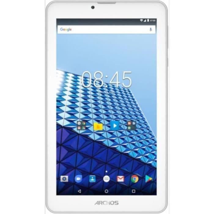 ARCHOS Access 70 Touch Tablet - 7 - 1 GB RAM - 8 GB Storage - Android 7.0 Nougat