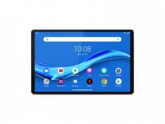 Lenovo Tab M10 FHD Plus (2nd Gen) ZA5V - Surfplatta - Android 9.0 (Pie) - 64 GB eMMC - 10.3" TFT (1920 x 1200) - USB-värd - microSD-kortplats - 4G -
